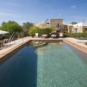 Rural Partit Adults Only-ibiza , Santa Agnes de Corona Espagne