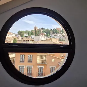 Imeda Escudo Del Carmen 19 , Grenade Espagne