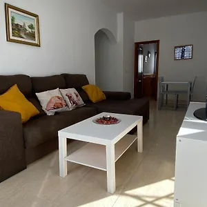 Casa Estribor, Vacaciones En Ambiente Familiar Punta Mujeres